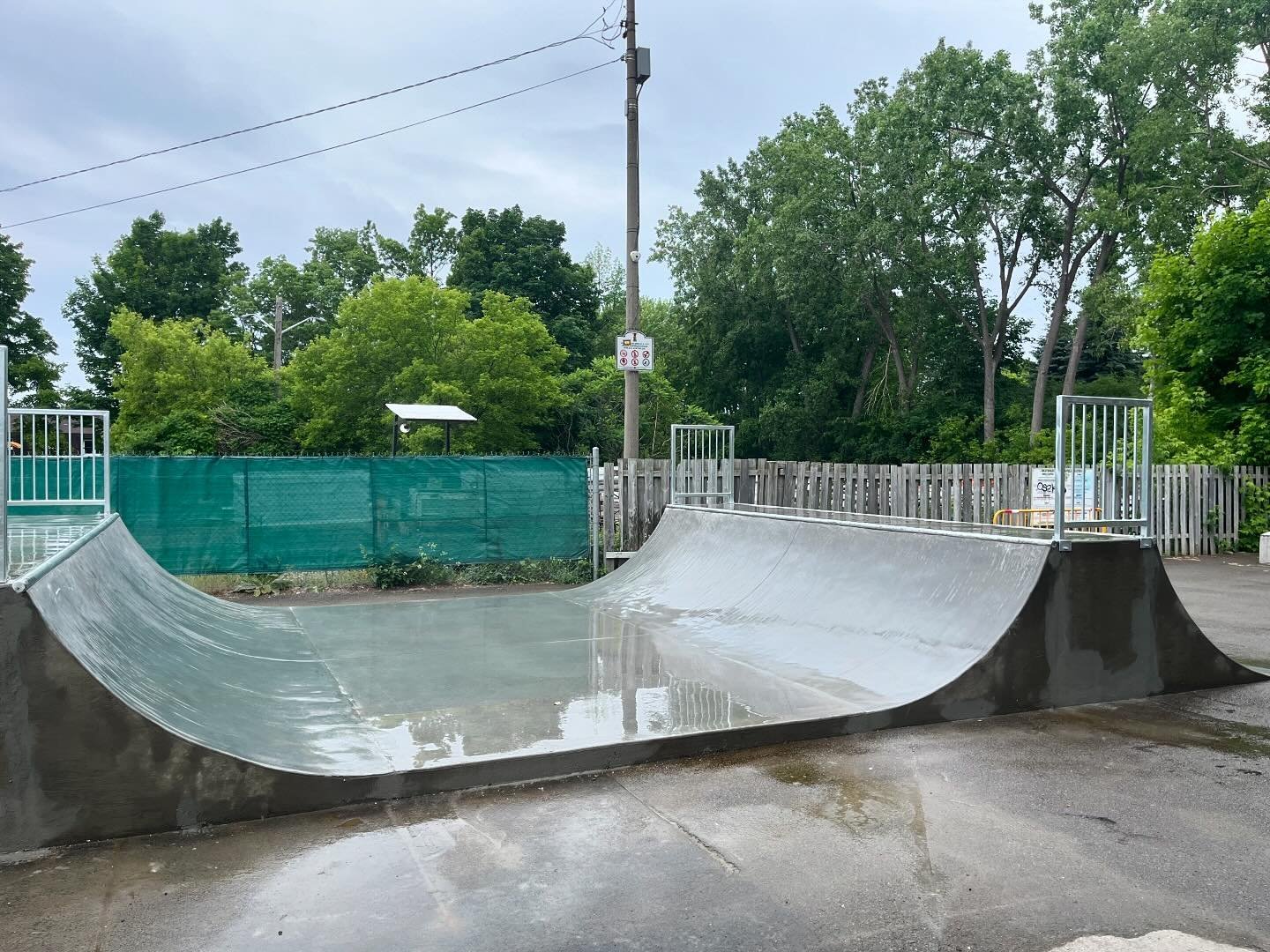 Beaconsfield Skatepark